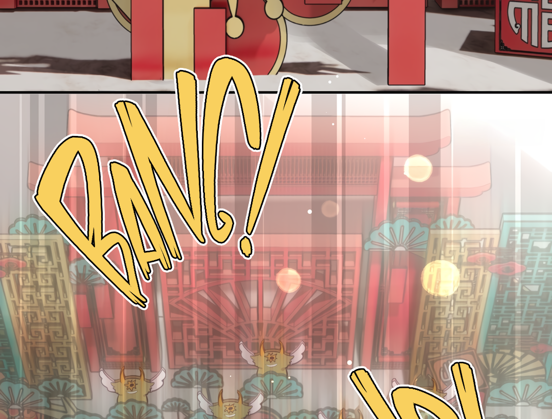 The Grown Dog Bullies Its Owner Chapter 30 - Page 65