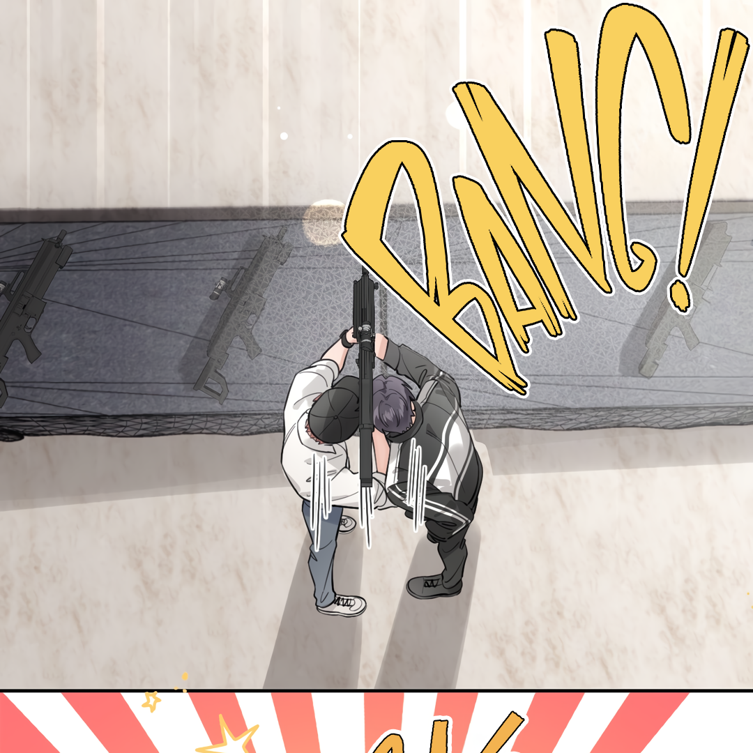The Grown Dog Bullies Its Owner Chapter 30 - Page 67