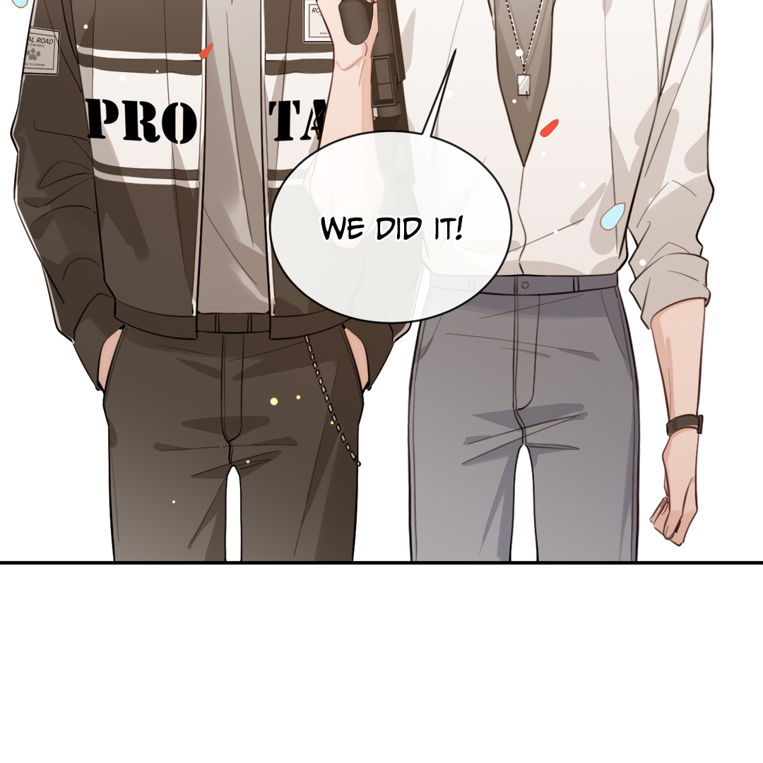 The Grown Dog Bullies Its Owner Chapter 30 - Page 70