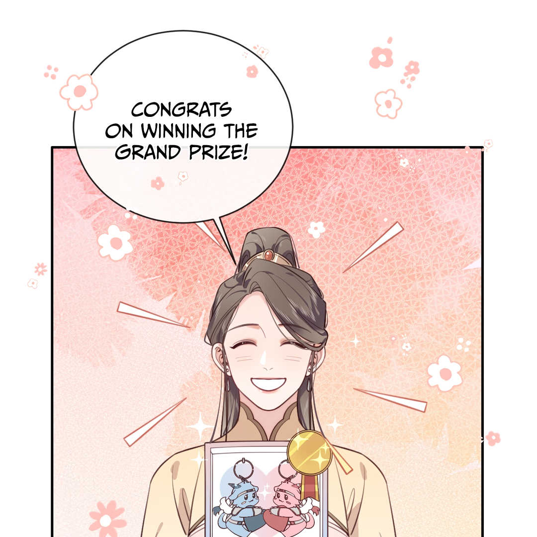 The Grown Dog Bullies Its Owner Chapter 30 - Page 71