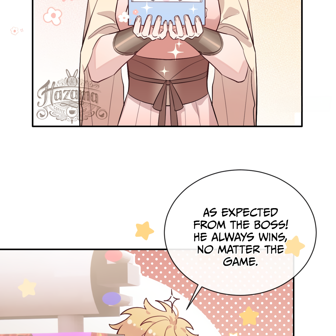The Grown Dog Bullies Its Owner Chapter 30 - Page 72