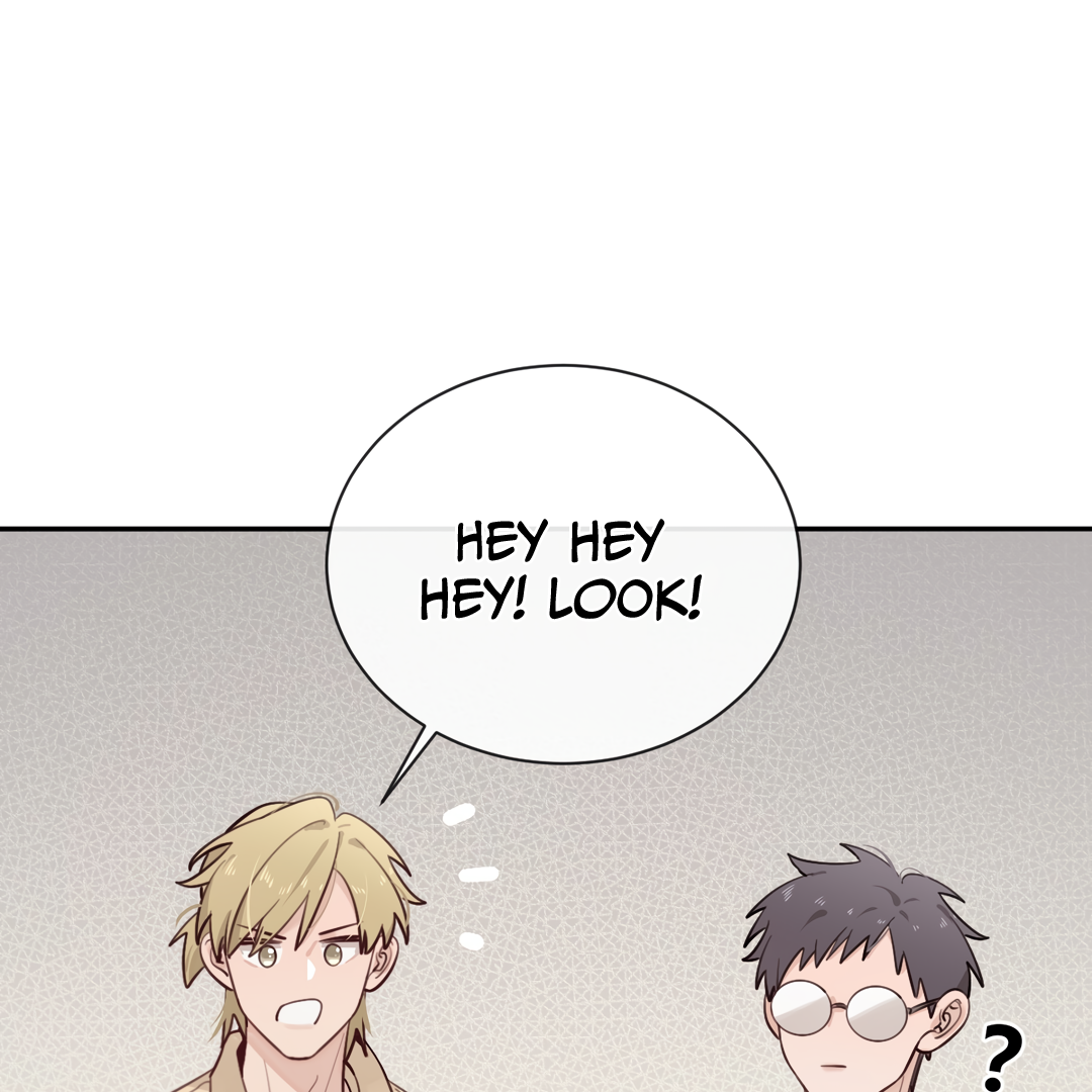The Grown Dog Bullies Its Owner Chapter 30 - Page 78