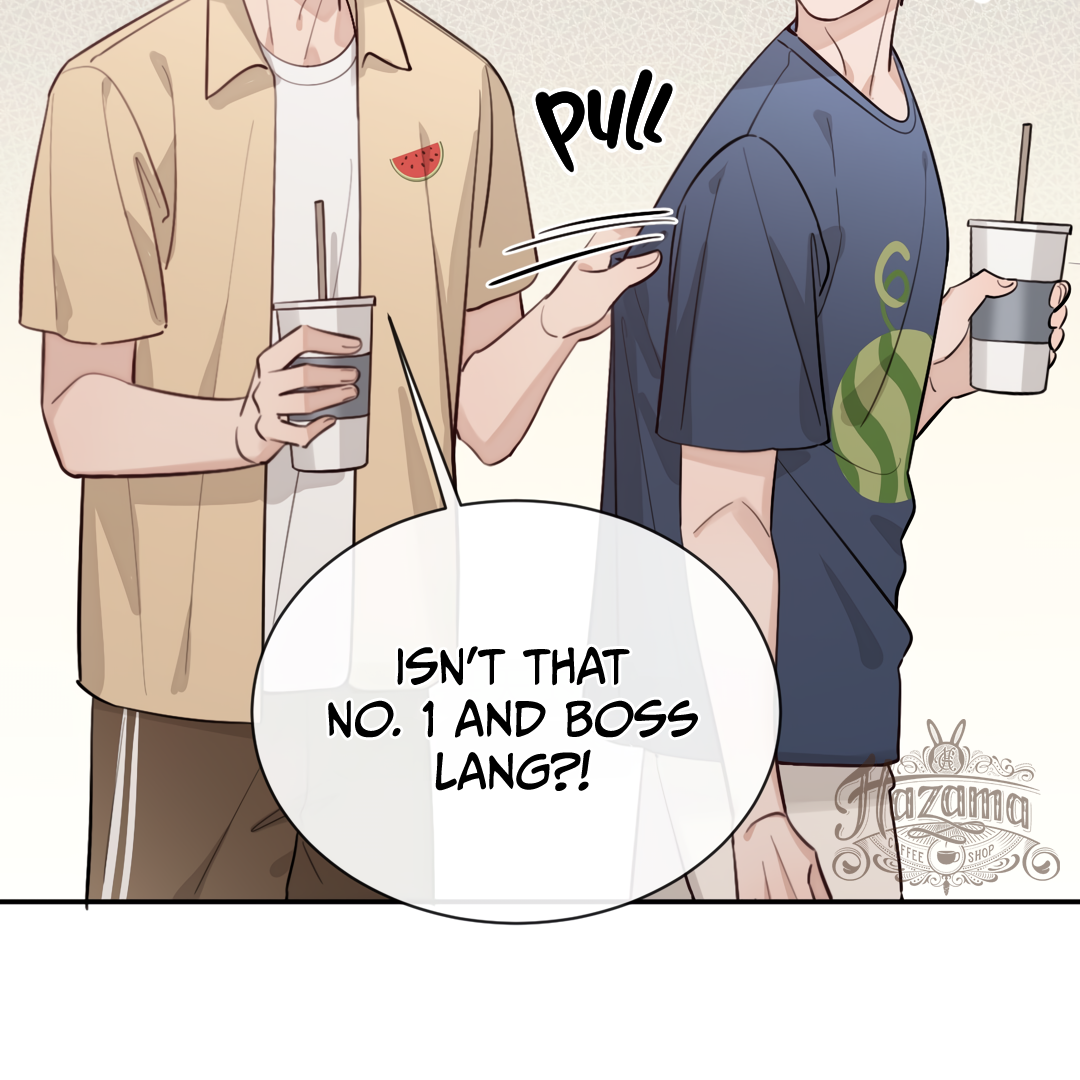 The Grown Dog Bullies Its Owner Chapter 30 - Page 79