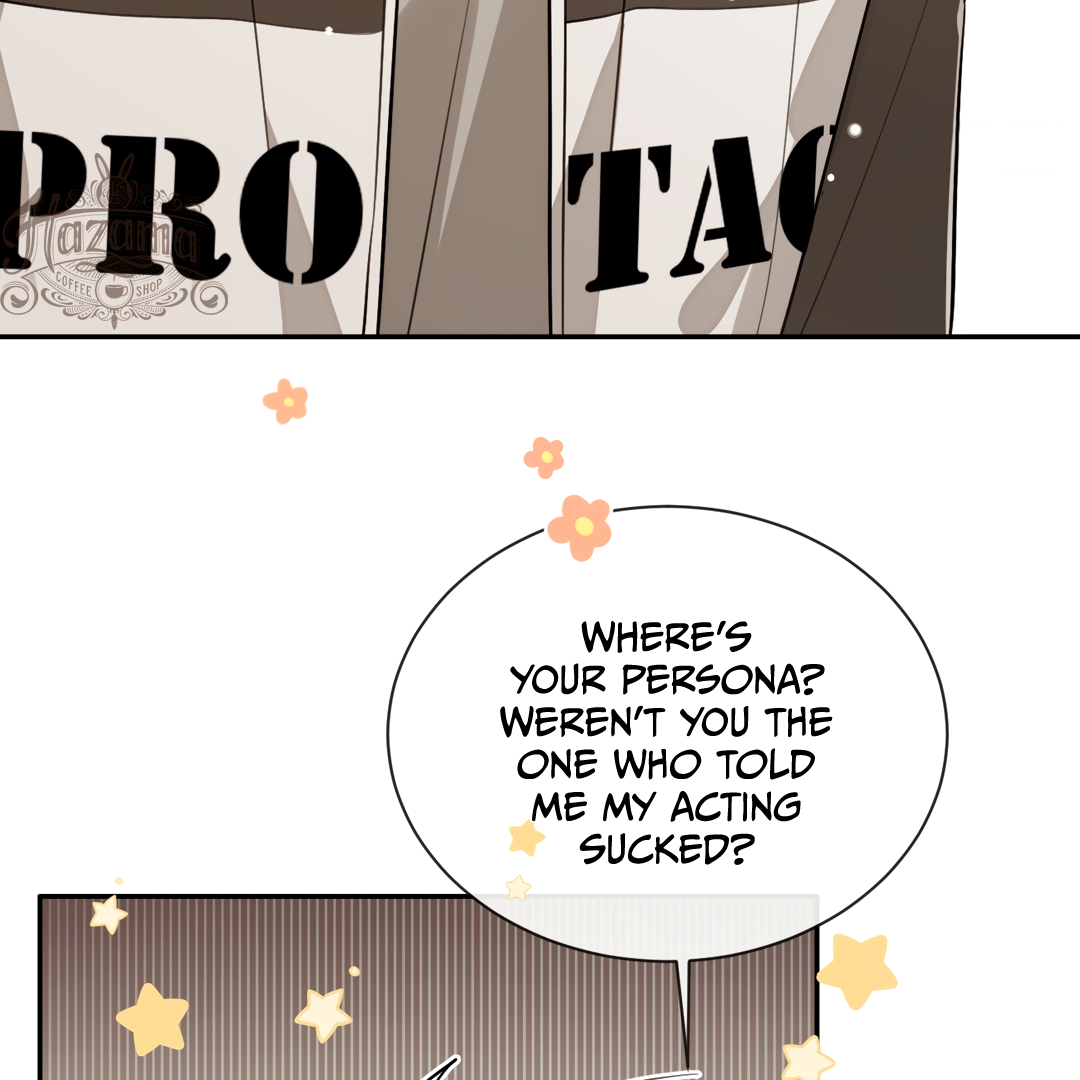 The Grown Dog Bullies Its Owner Chapter 30 - Page 9