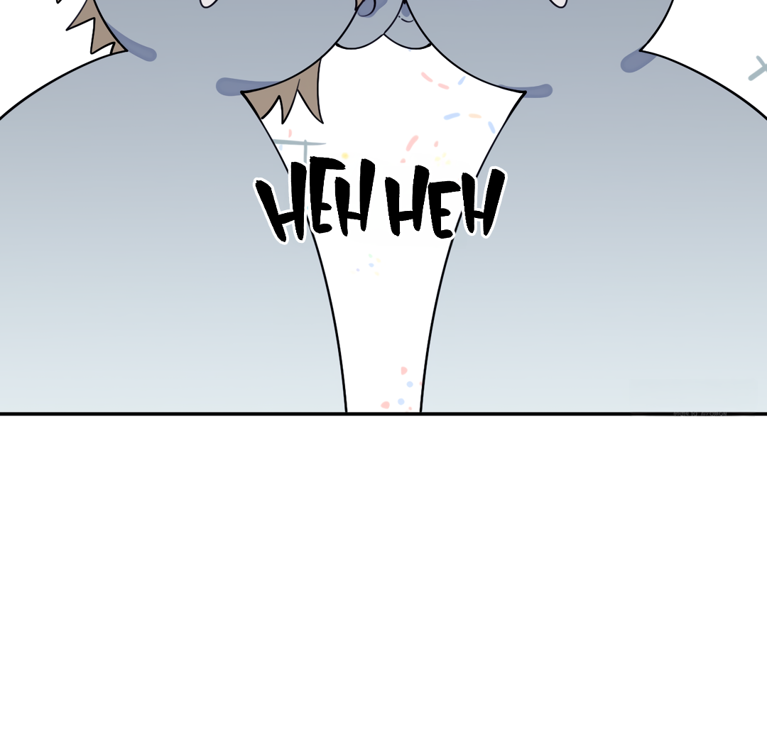 The Grown Dog Bullies Its Owner Chapter 30 - Page 83