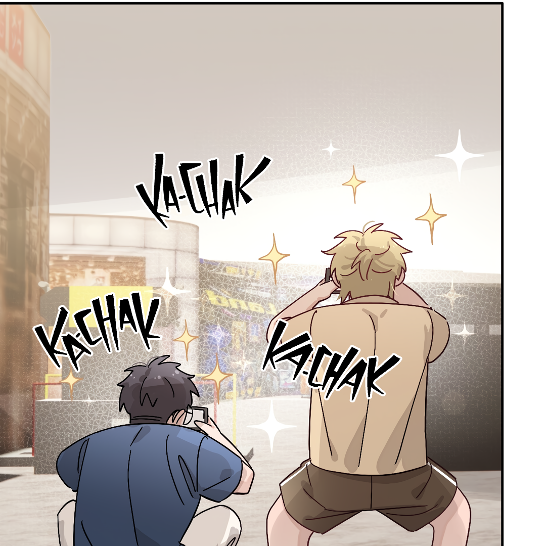 The Grown Dog Bullies Its Owner Chapter 30 - Page 84