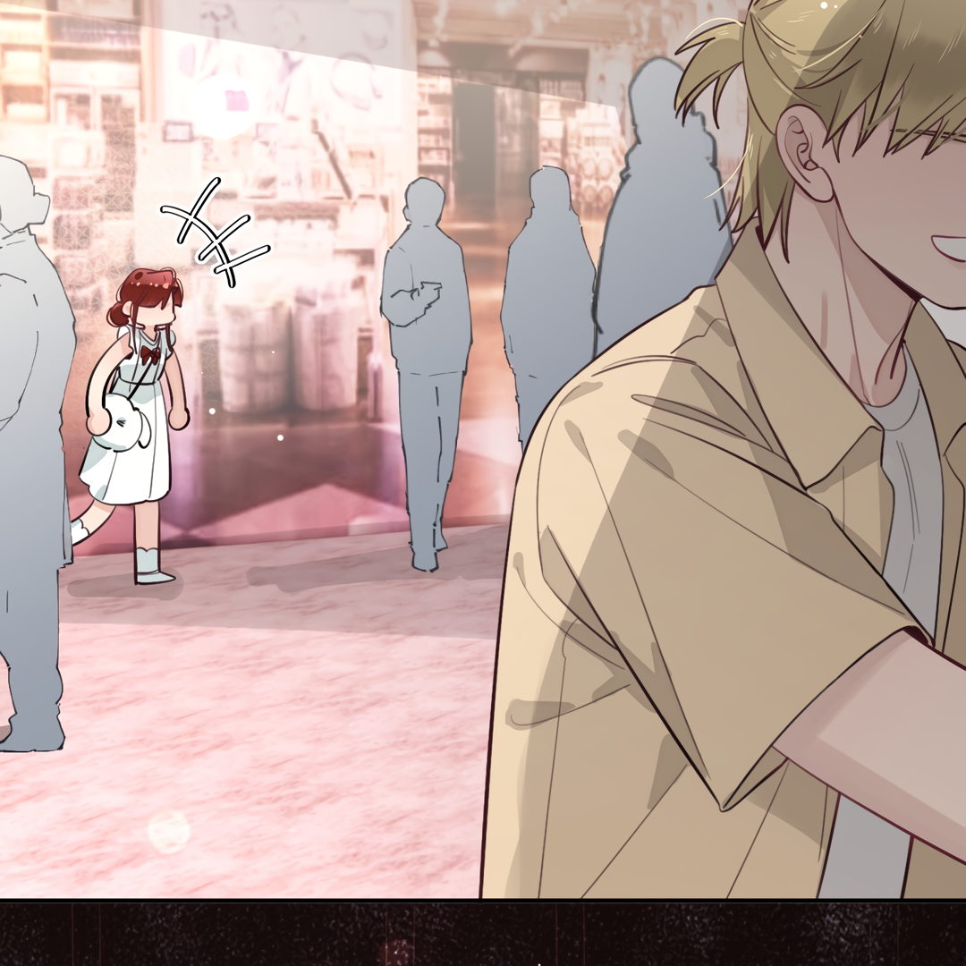 The Grown Dog Bullies Its Owner Chapter 30 - Page 86