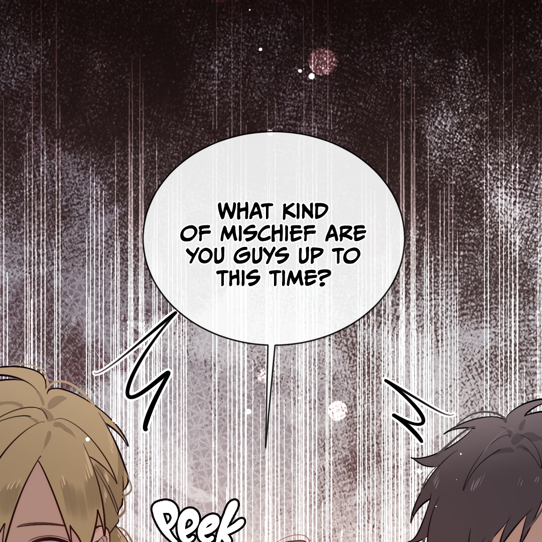 The Grown Dog Bullies Its Owner Chapter 30 - Page 87