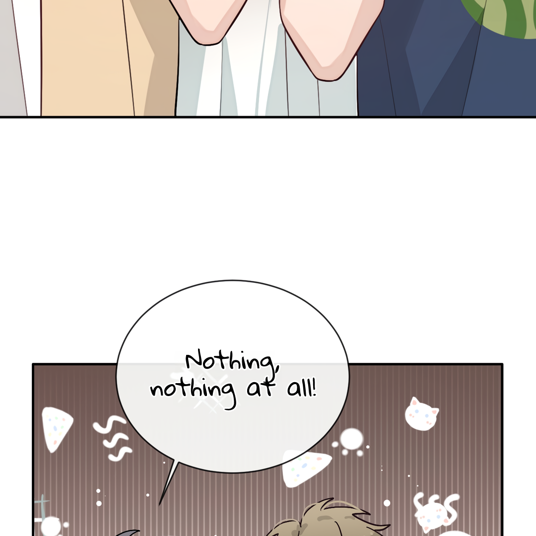 The Grown Dog Bullies Its Owner Chapter 30 - Page 89