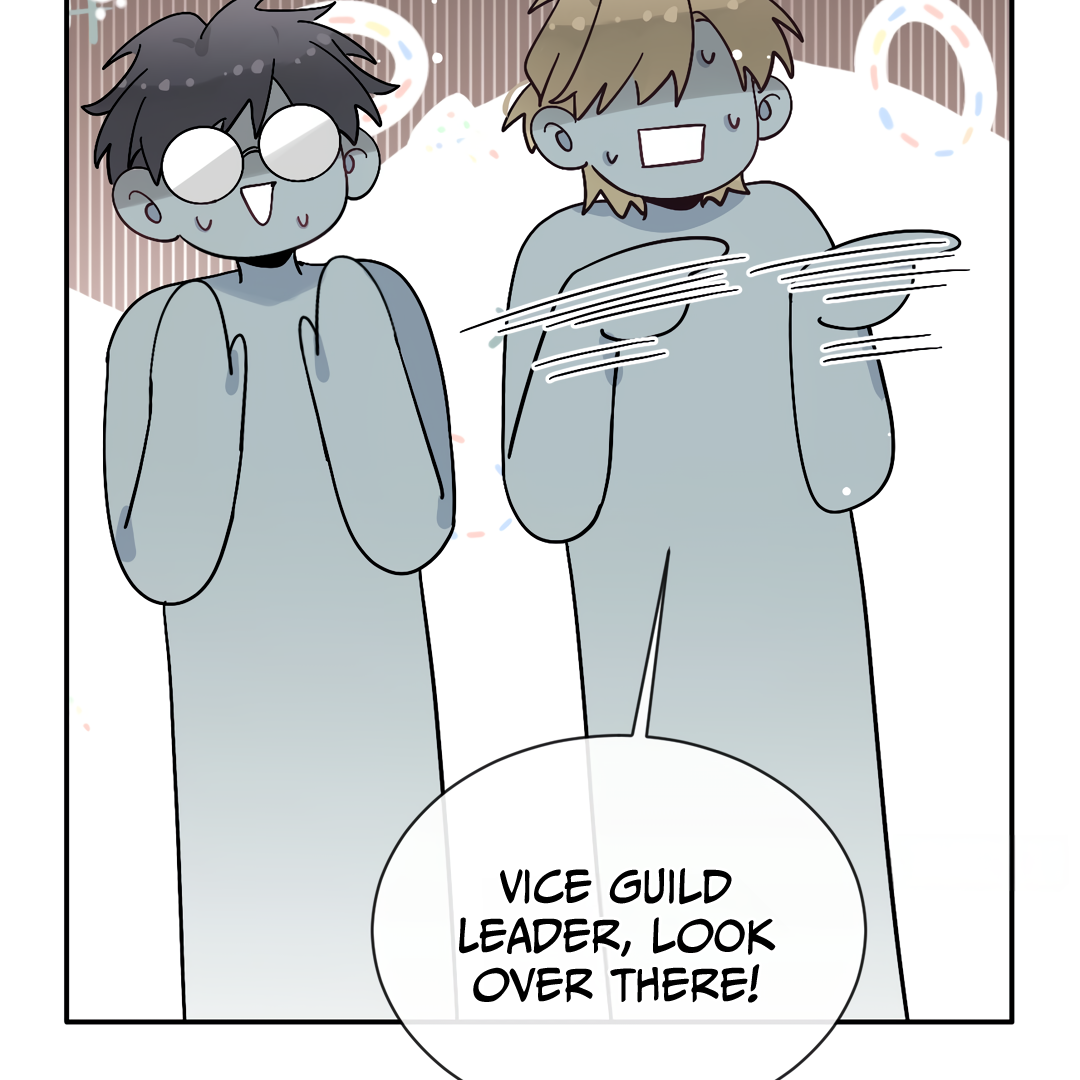 The Grown Dog Bullies Its Owner Chapter 30 - Page 90