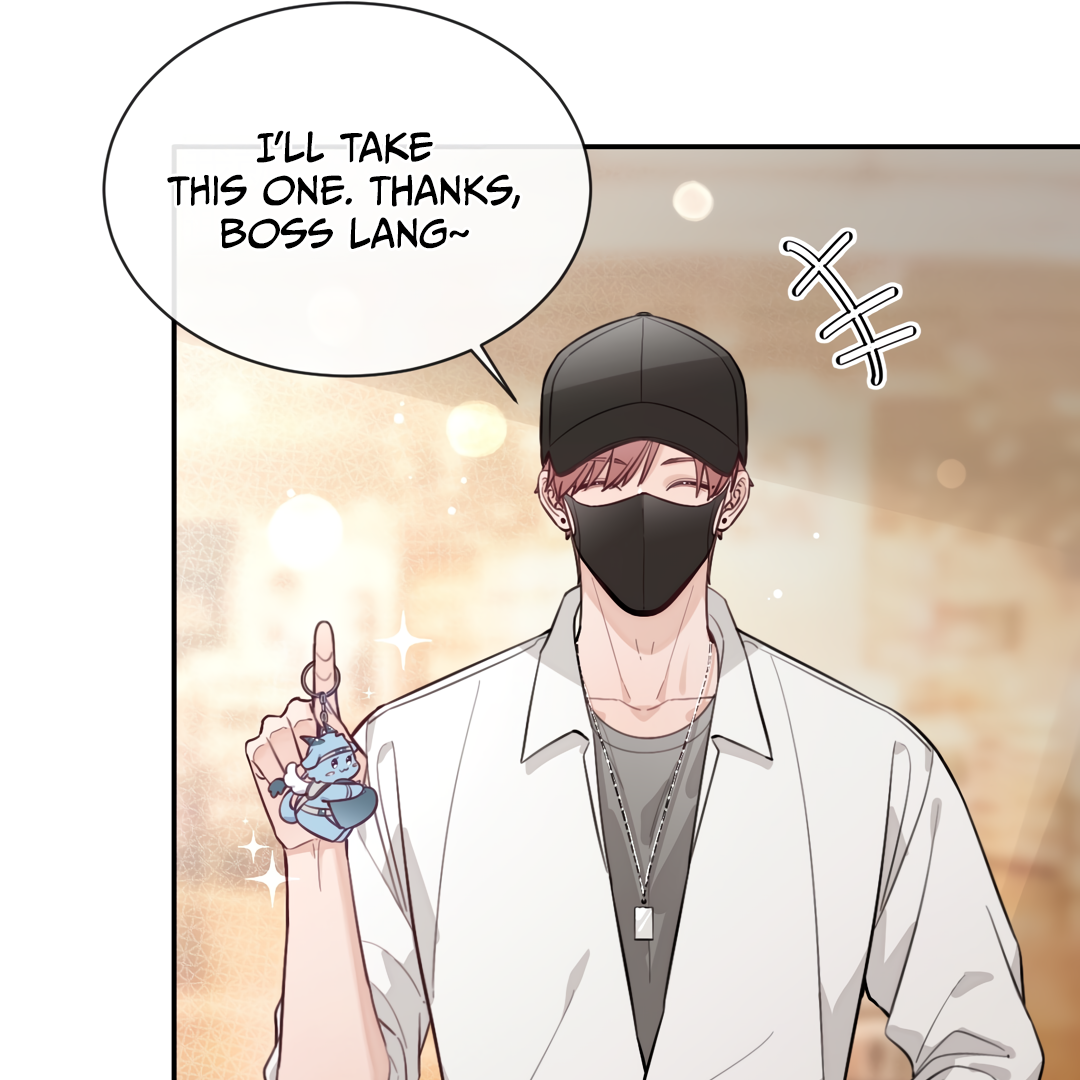 The Grown Dog Bullies Its Owner Chapter 31 - Page 12