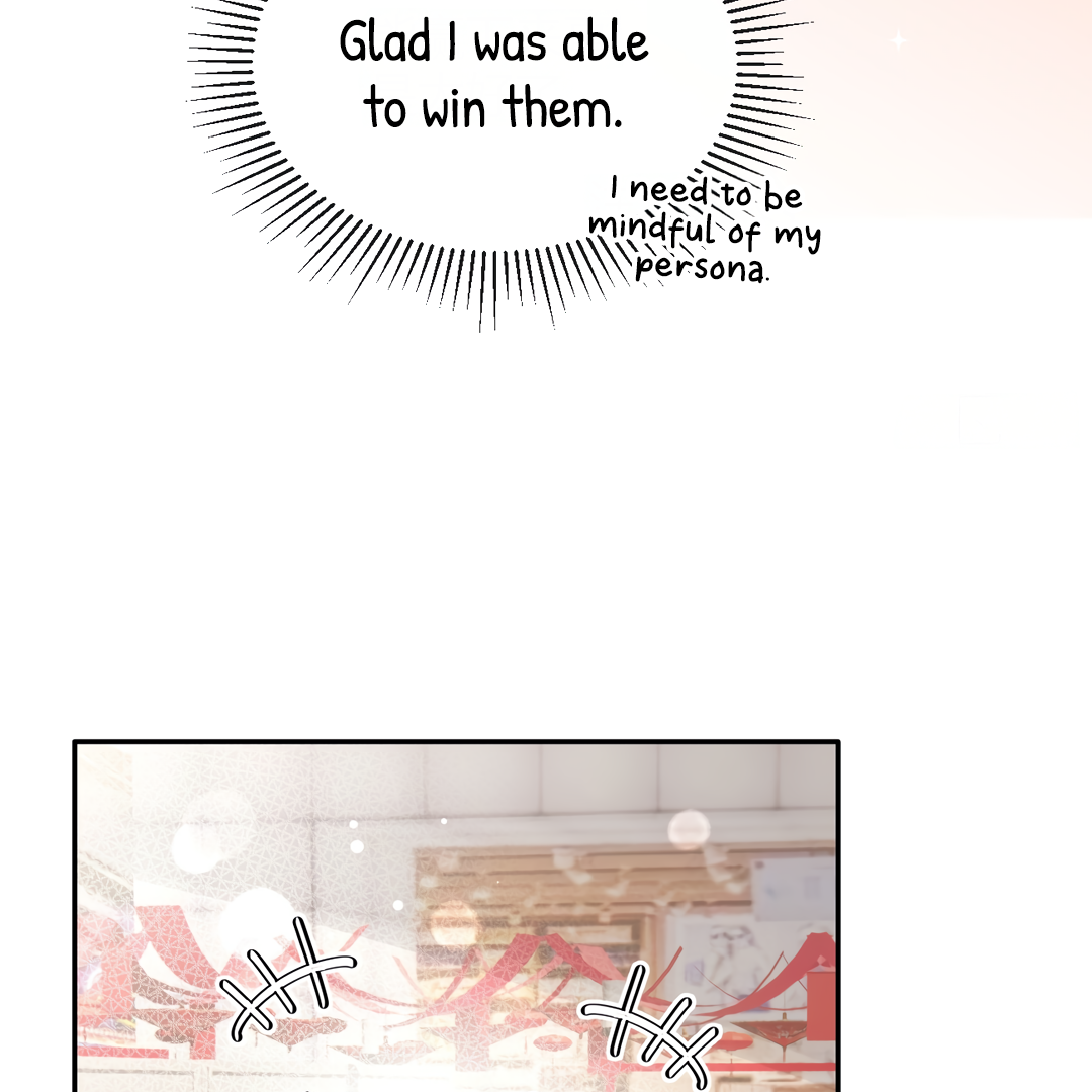 The Grown Dog Bullies Its Owner Chapter 31 - Page 17