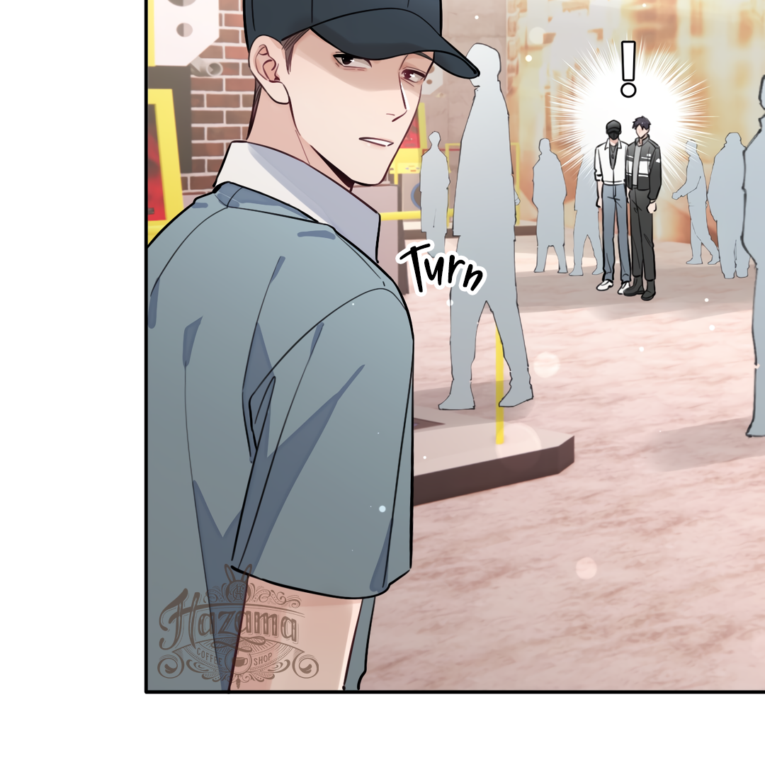 The Grown Dog Bullies Its Owner Chapter 31 - Page 23