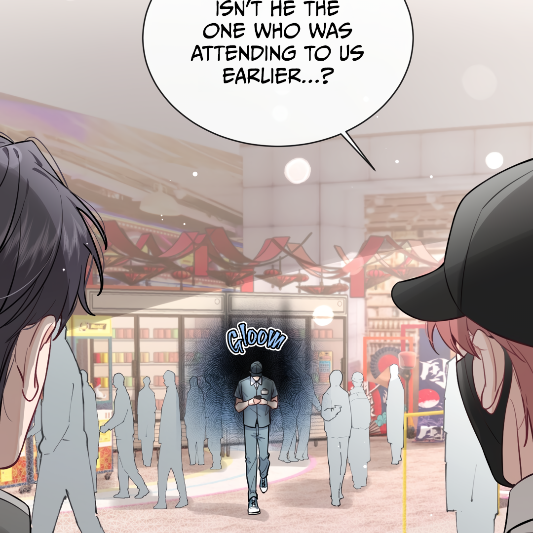 The Grown Dog Bullies Its Owner Chapter 31 - Page 26