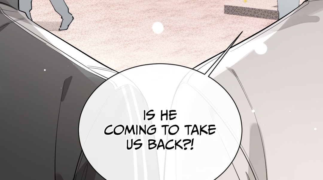 The Grown Dog Bullies Its Owner Chapter 31 - Page 27