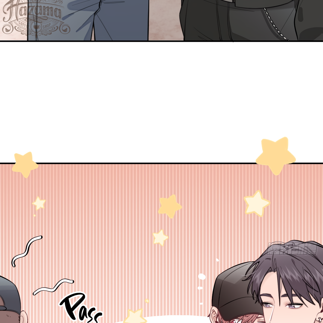 The Grown Dog Bullies Its Owner Chapter 31 - Page 34