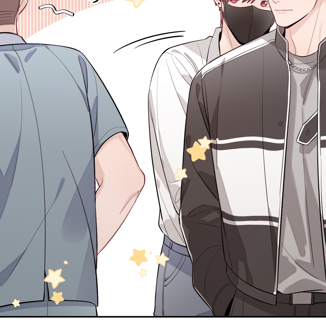 The Grown Dog Bullies Its Owner Chapter 31 - Page 35