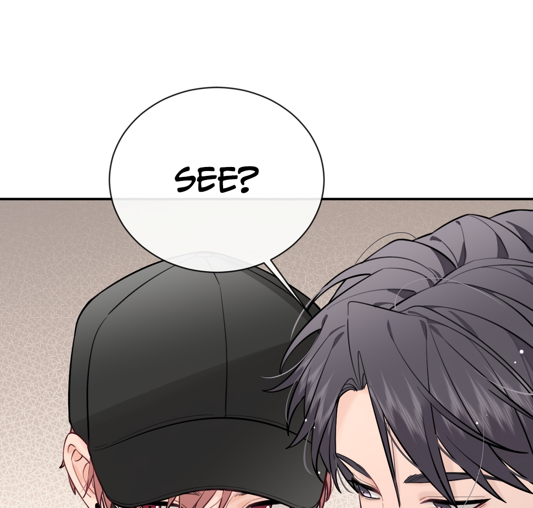The Grown Dog Bullies Its Owner Chapter 31 - Page 36