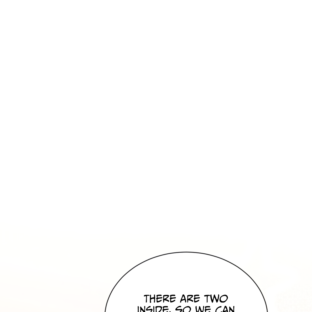 The Grown Dog Bullies Its Owner Chapter 31 - Page 5