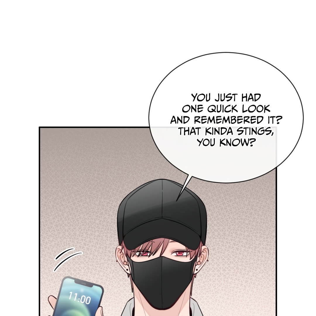 The Grown Dog Bullies Its Owner Chapter 31 - Page 43