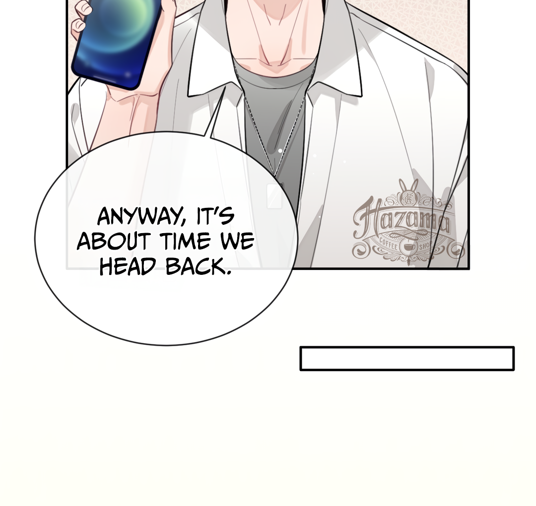 The Grown Dog Bullies Its Owner Chapter 31 - Page 44