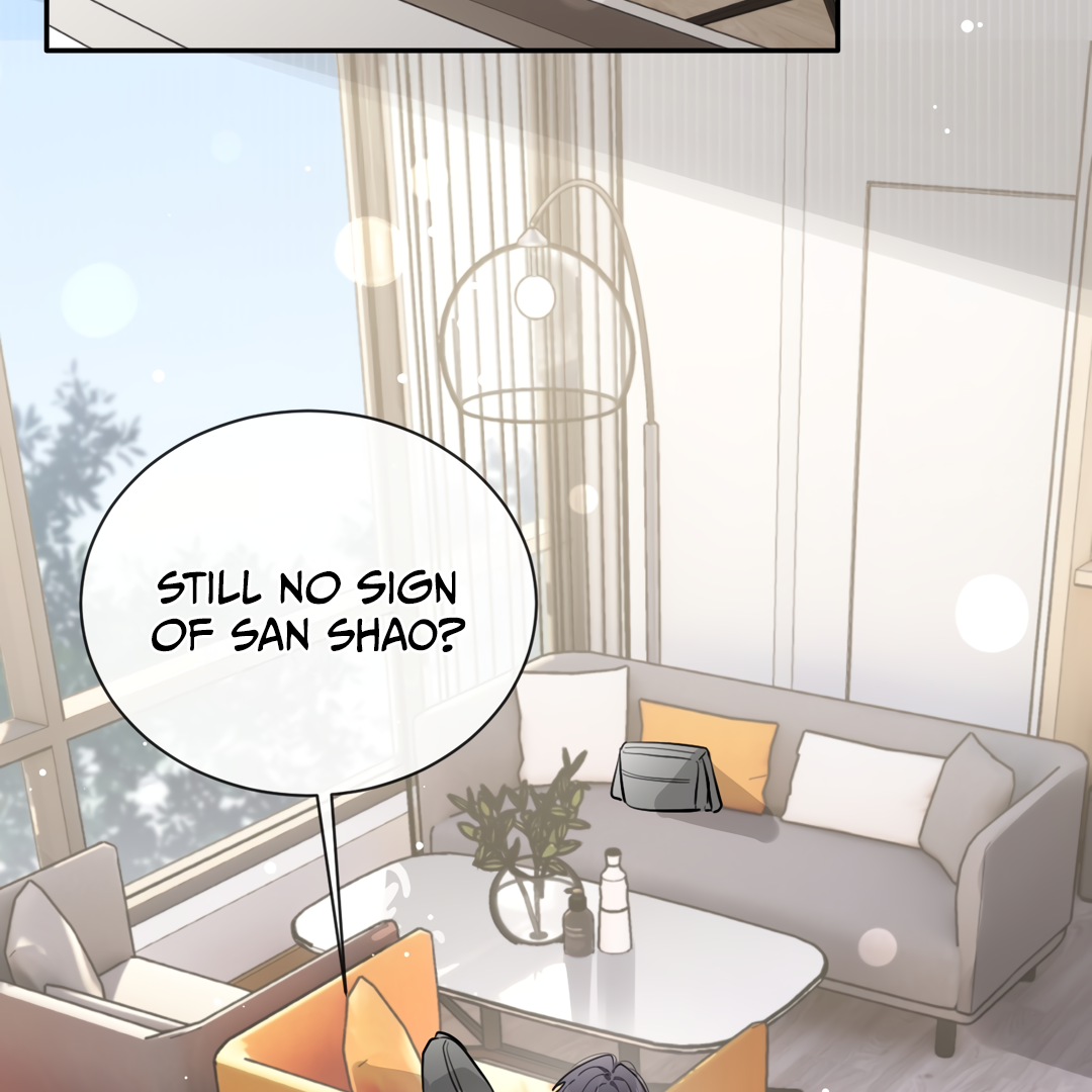 The Grown Dog Bullies Its Owner Chapter 31 - Page 47