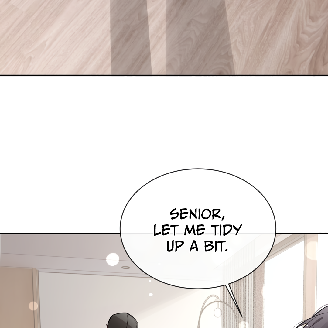 The Grown Dog Bullies Its Owner Chapter 31 - Page 49