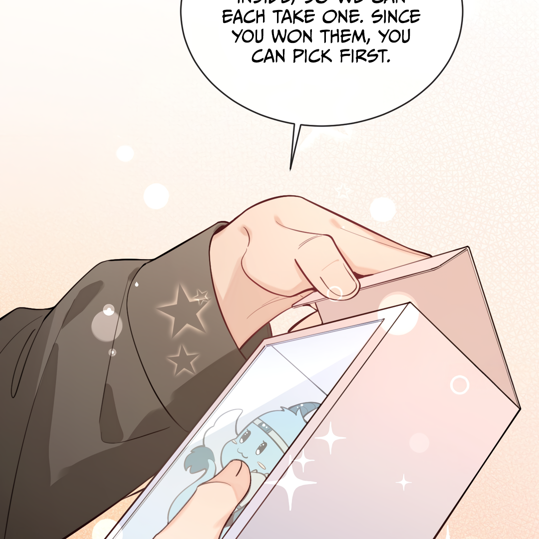 The Grown Dog Bullies Its Owner Chapter 31 - Page 6