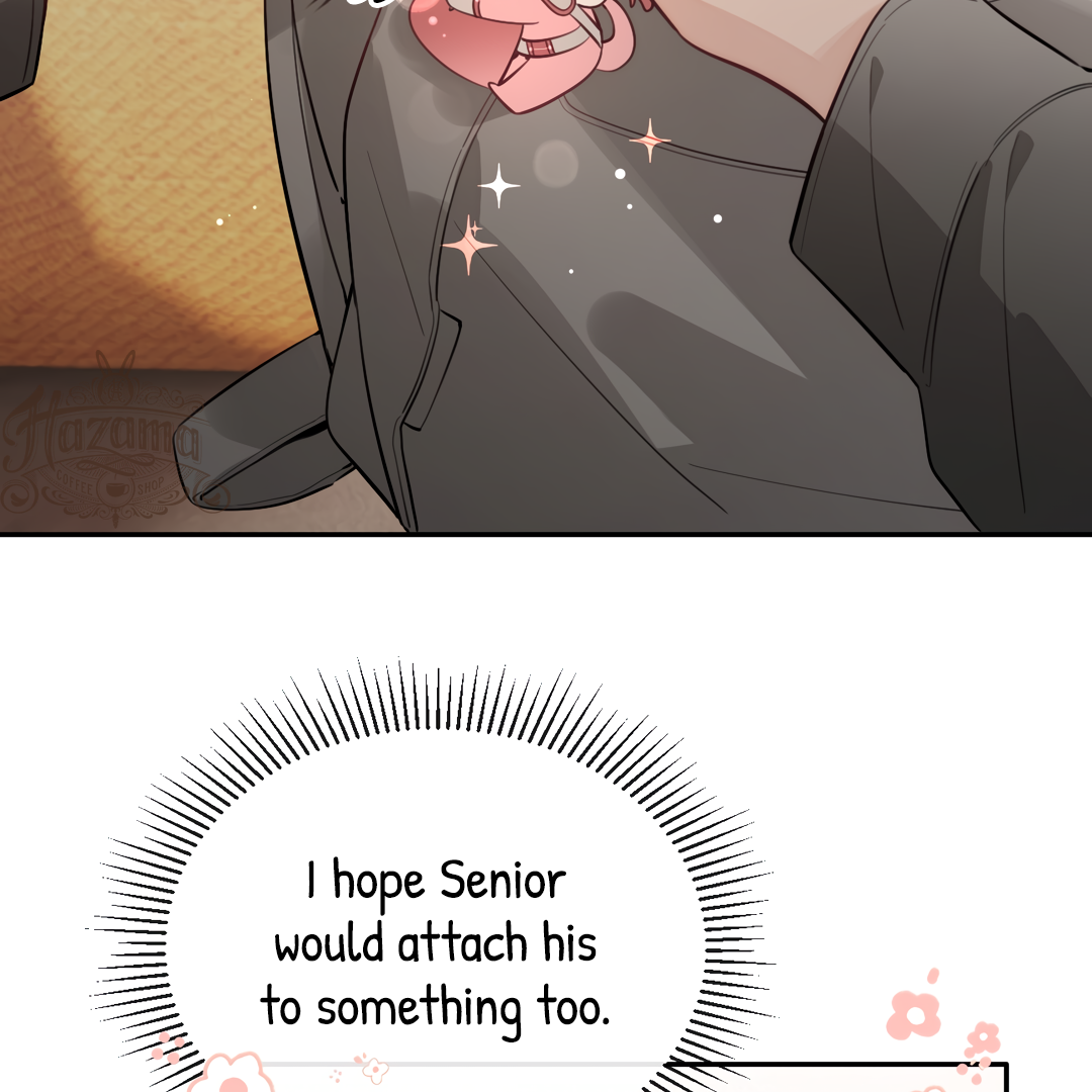 The Grown Dog Bullies Its Owner Chapter 31 - Page 52