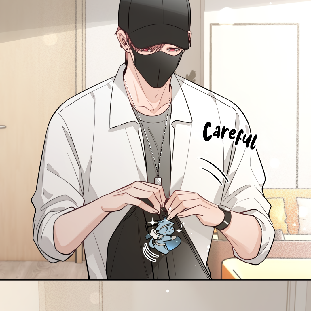 The Grown Dog Bullies Its Owner Chapter 31 - Page 57