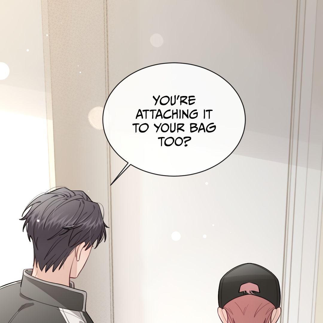 The Grown Dog Bullies Its Owner Chapter 31 - Page 58