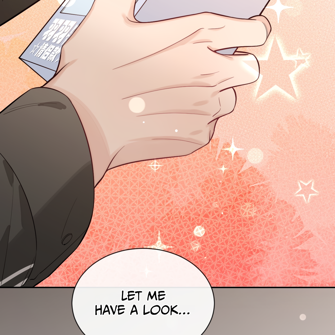 The Grown Dog Bullies Its Owner Chapter 31 - Page 7