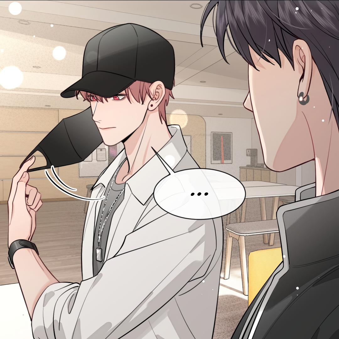 The Grown Dog Bullies Its Owner Chapter 31 - Page 64