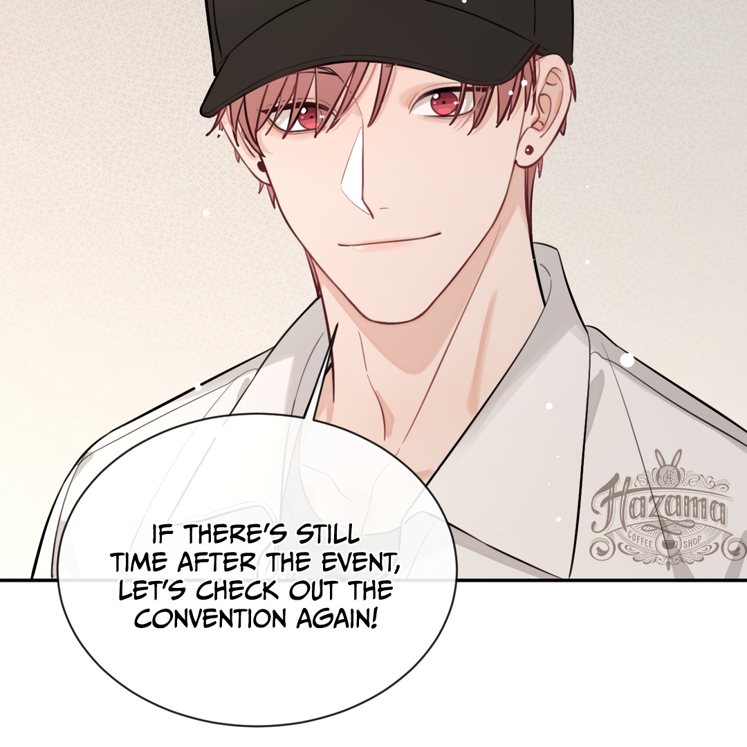 The Grown Dog Bullies Its Owner Chapter 31 - Page 66