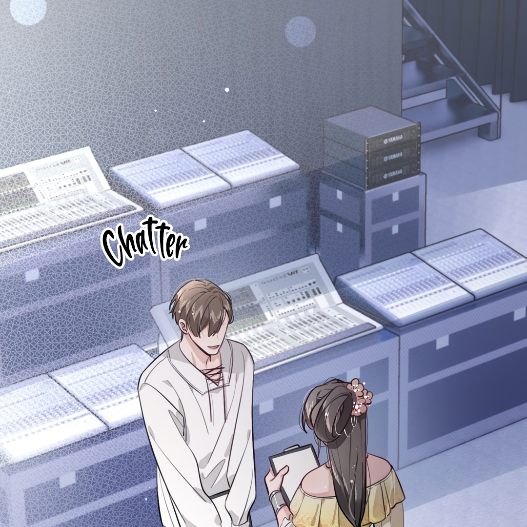 The Grown Dog Bullies Its Owner Chapter 31 - Page 73