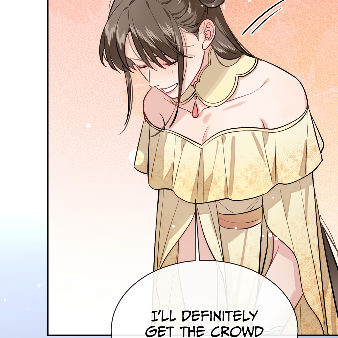 The Grown Dog Bullies Its Owner Chapter 31 - Page 76