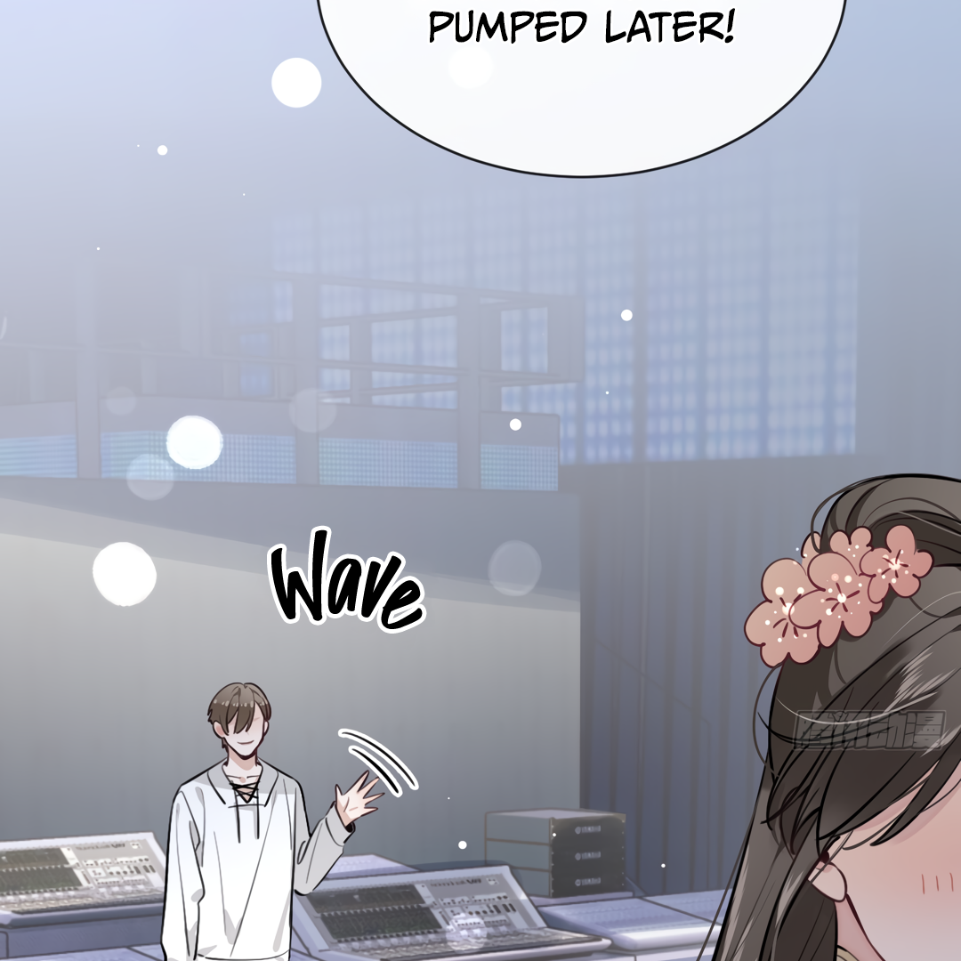The Grown Dog Bullies Its Owner Chapter 31 - Page 77