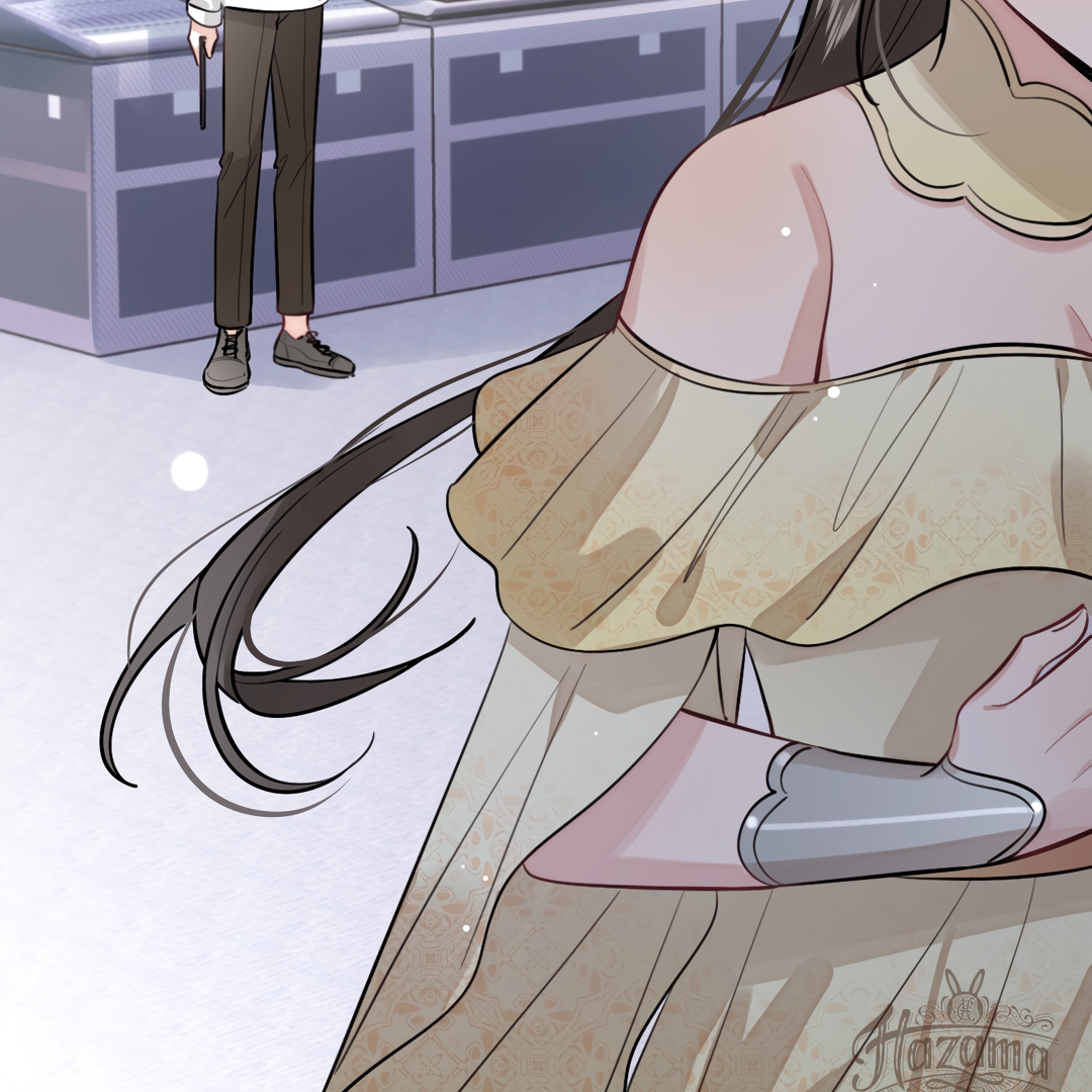 The Grown Dog Bullies Its Owner Chapter 31 - Page 78