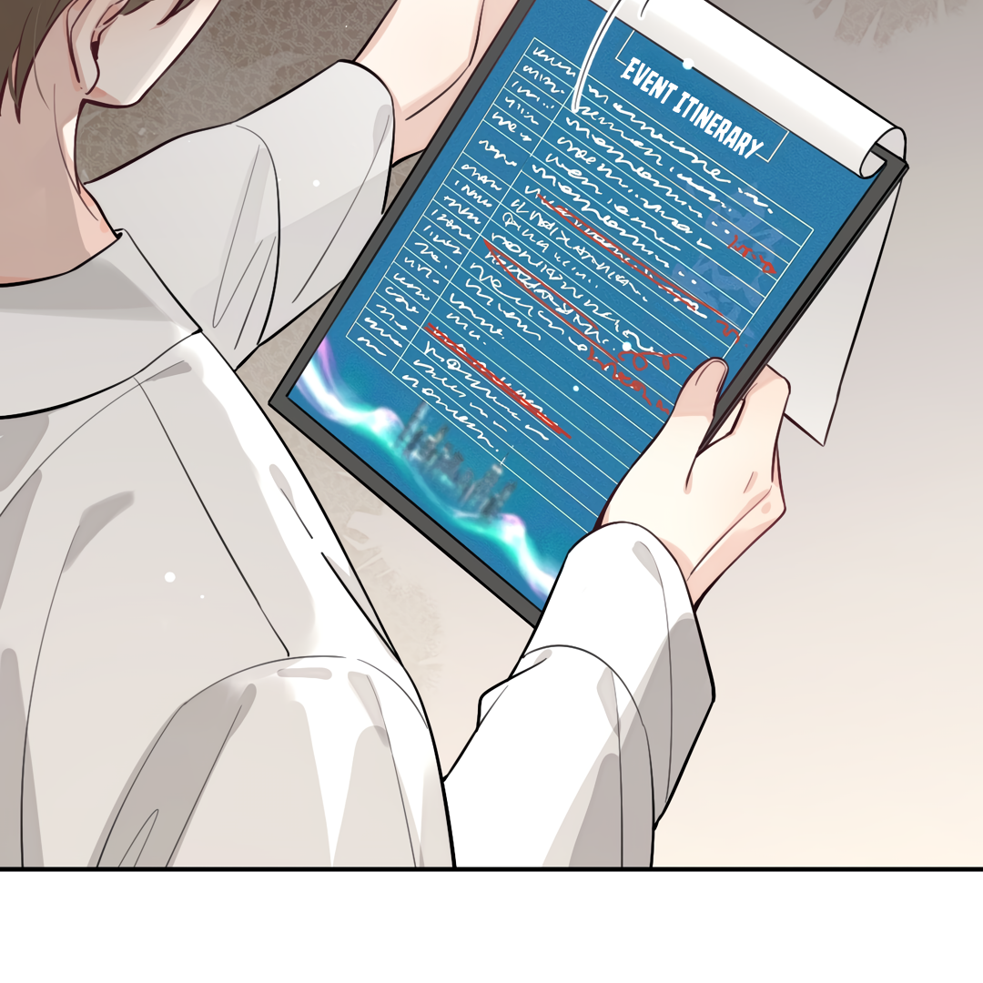 The Grown Dog Bullies Its Owner Chapter 31 - Page 80