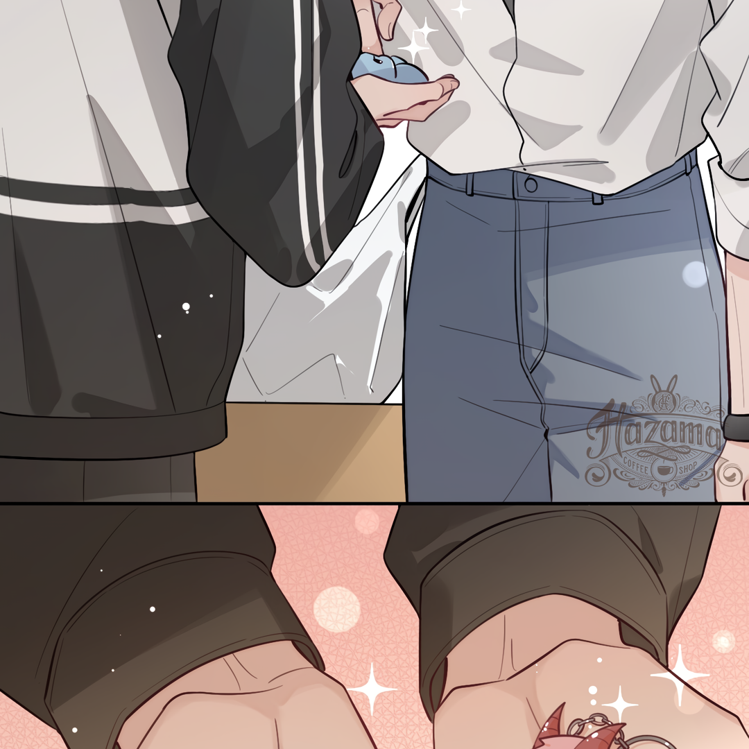 The Grown Dog Bullies Its Owner Chapter 31 - Page 9