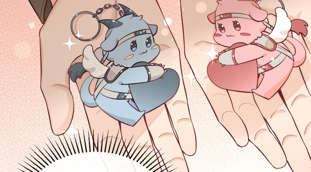 The Grown Dog Bullies Its Owner Chapter 31 - Page 10