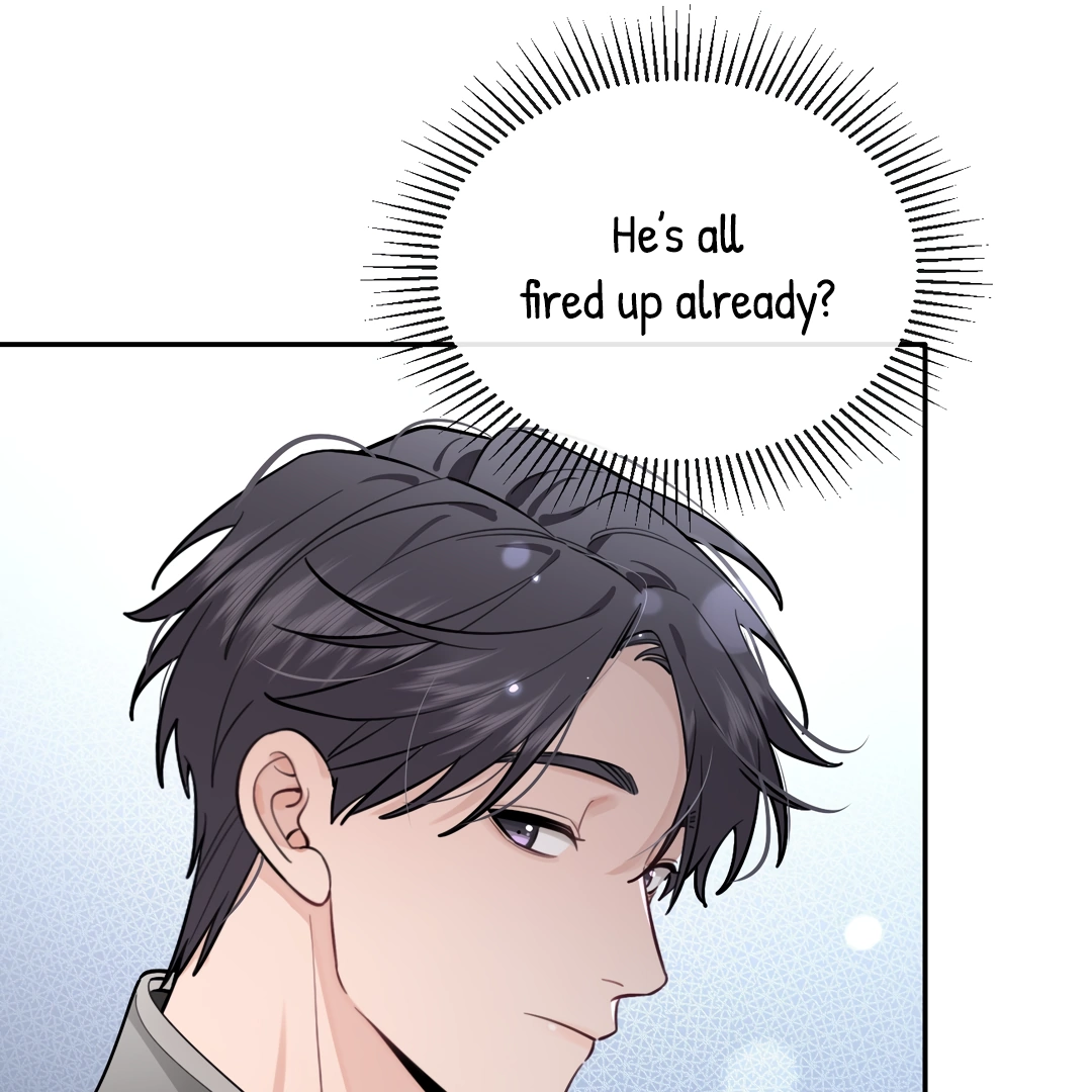 The Grown Dog Bullies Its Owner Chapter 32 - Page 29