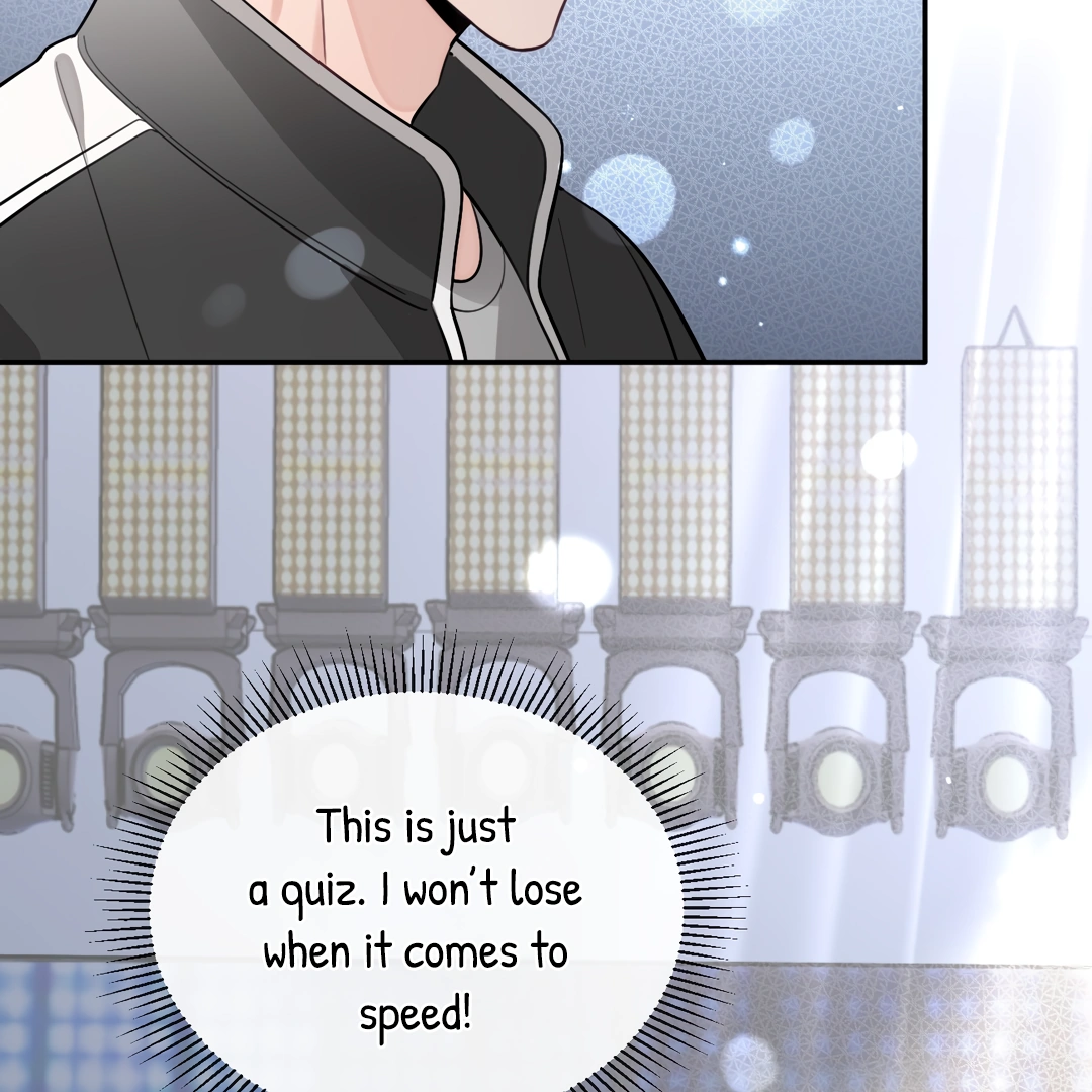 The Grown Dog Bullies Its Owner Chapter 32 - Page 30