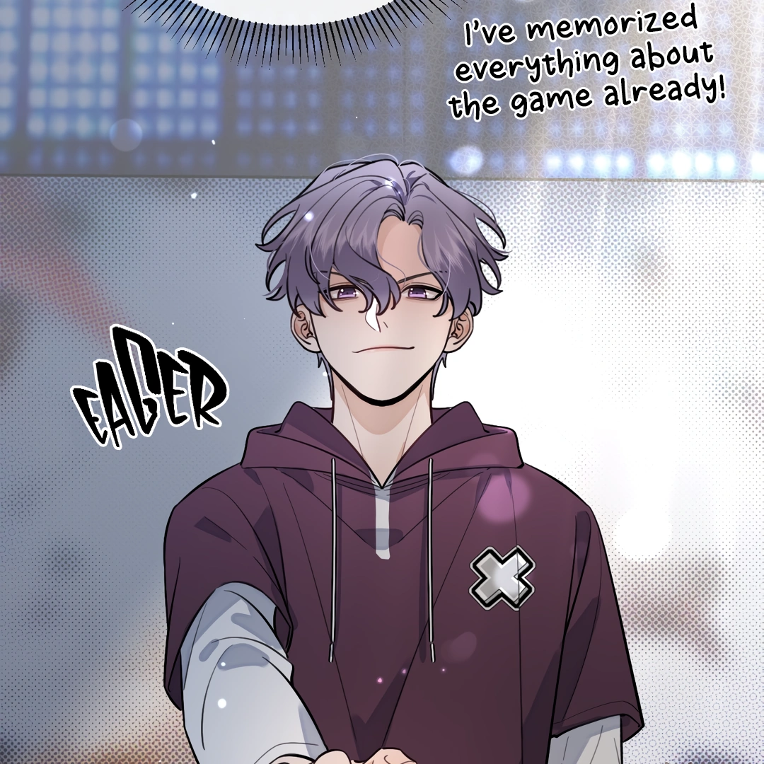 The Grown Dog Bullies Its Owner Chapter 32 - Page 31