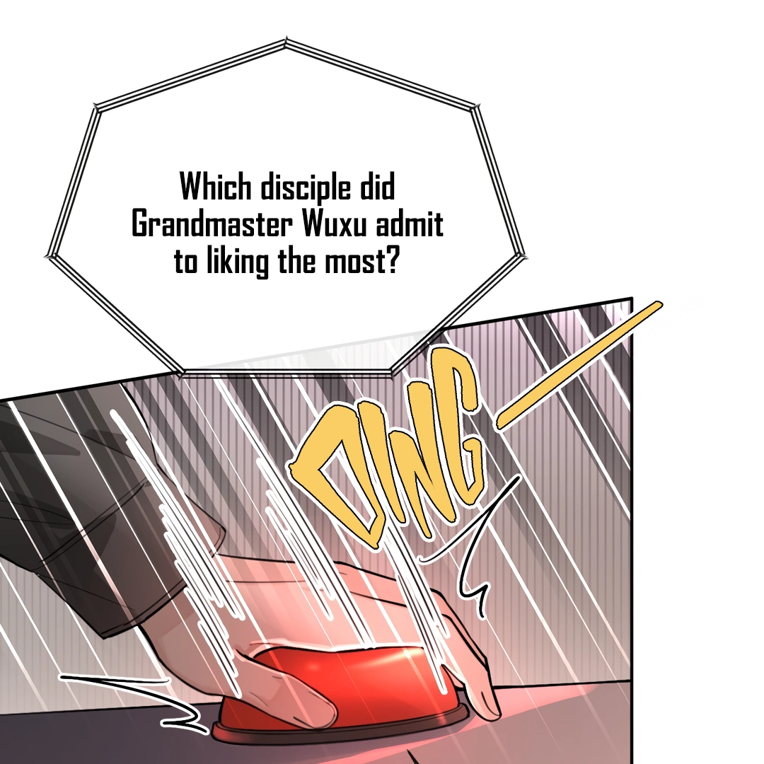 The Grown Dog Bullies Its Owner Chapter 32 - Page 33