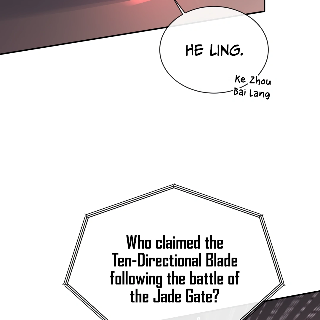 The Grown Dog Bullies Its Owner Chapter 32 - Page 34