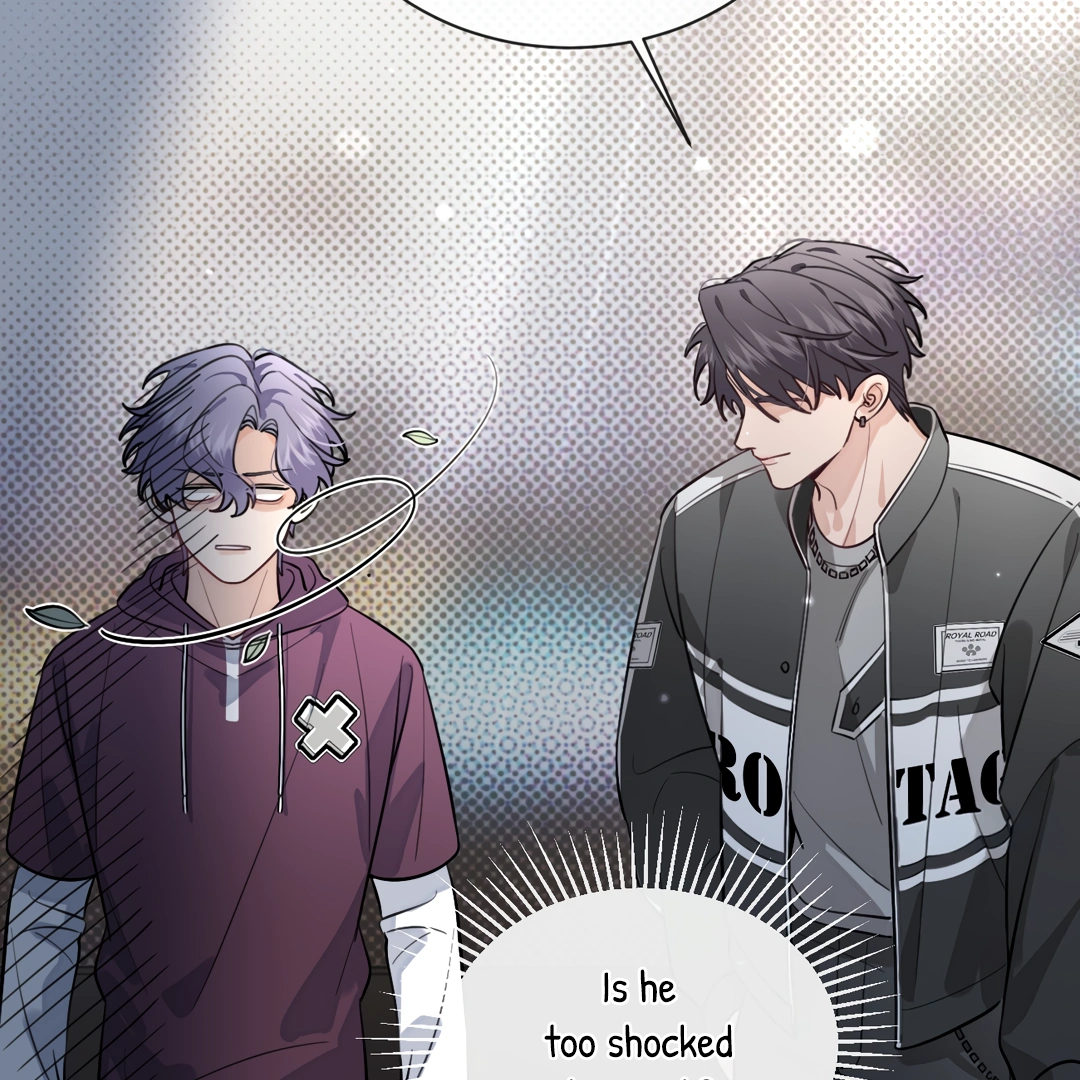 The Grown Dog Bullies Its Owner Chapter 32 - Page 43