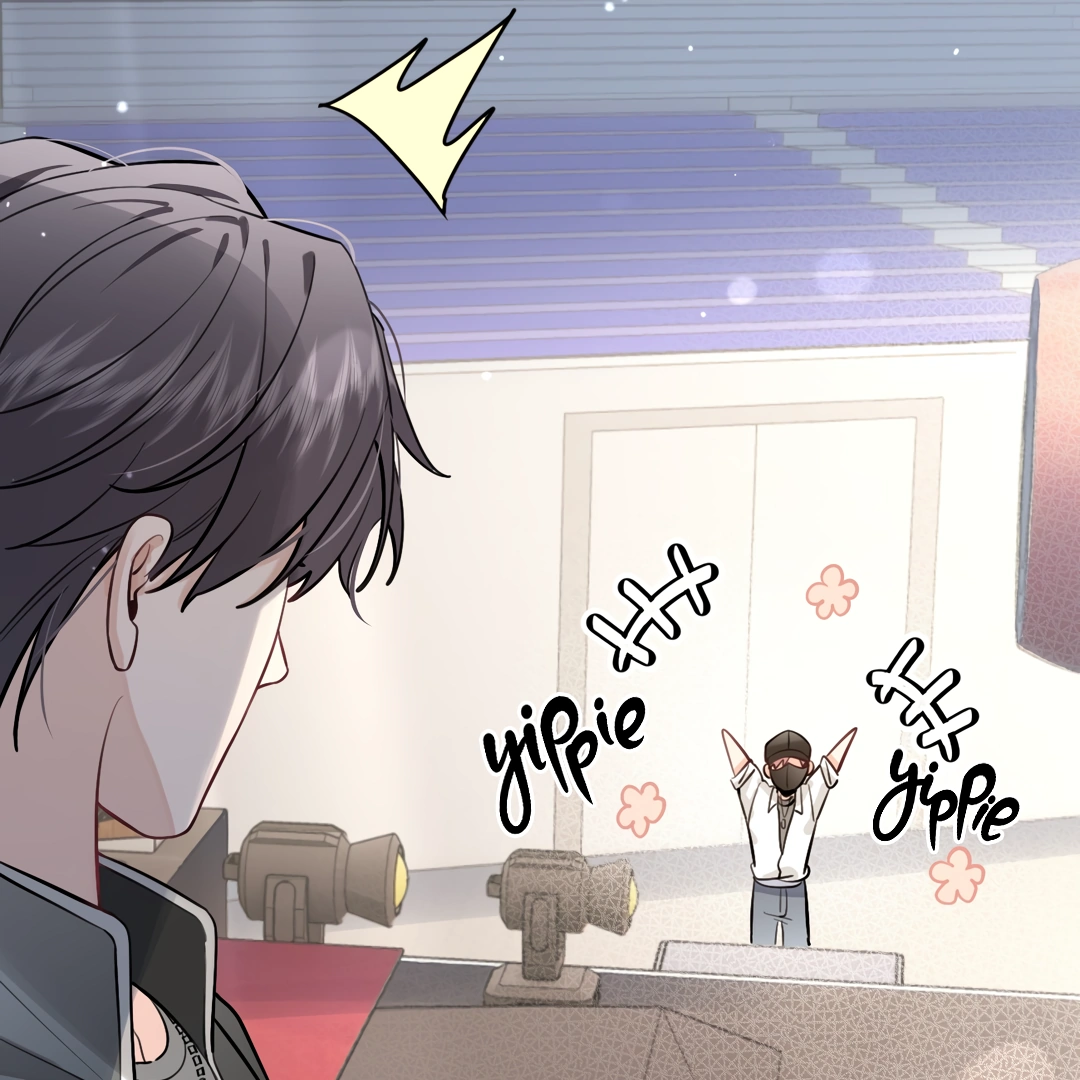 The Grown Dog Bullies Its Owner Chapter 32 - Page 47