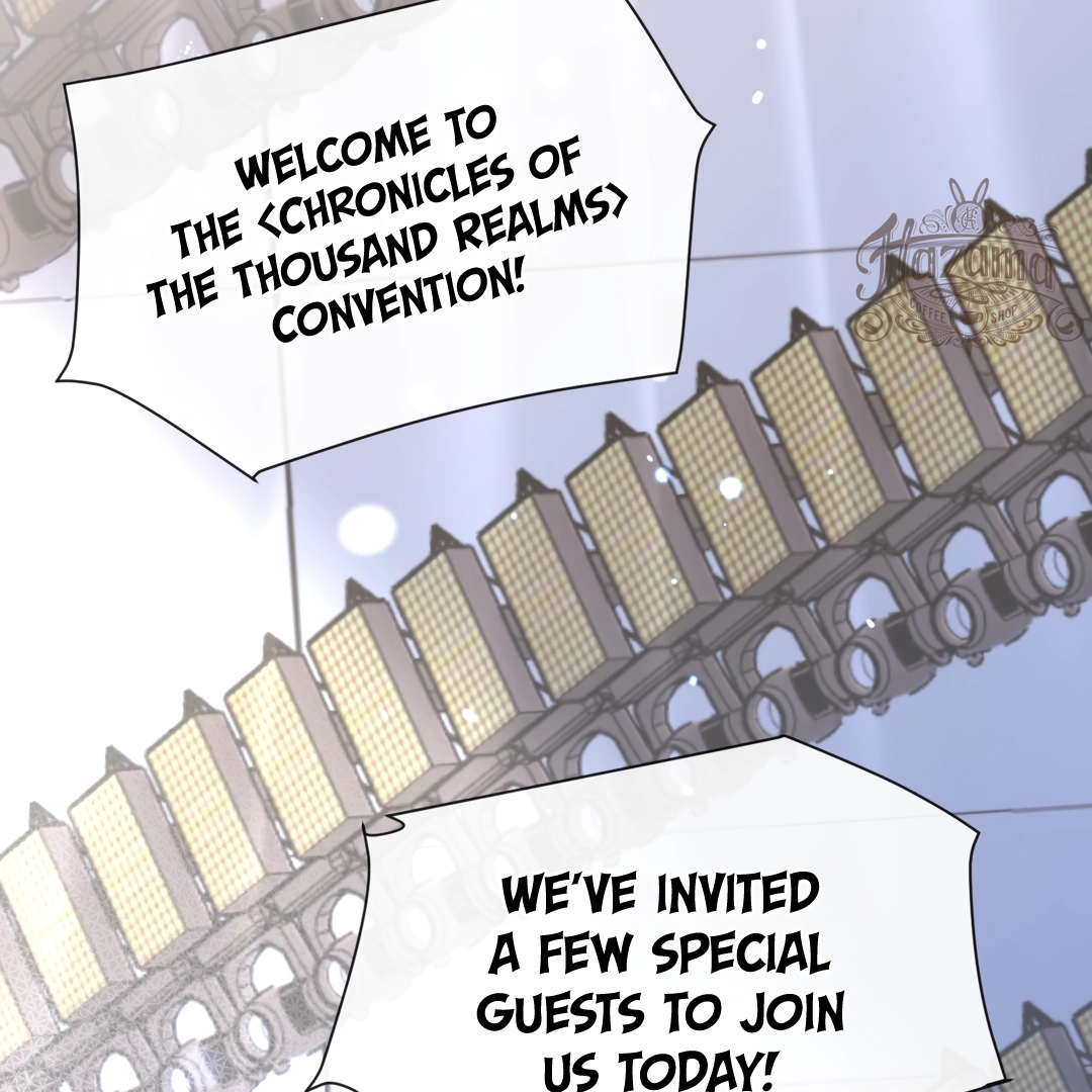 The Grown Dog Bullies Its Owner Chapter 32 - Page 6