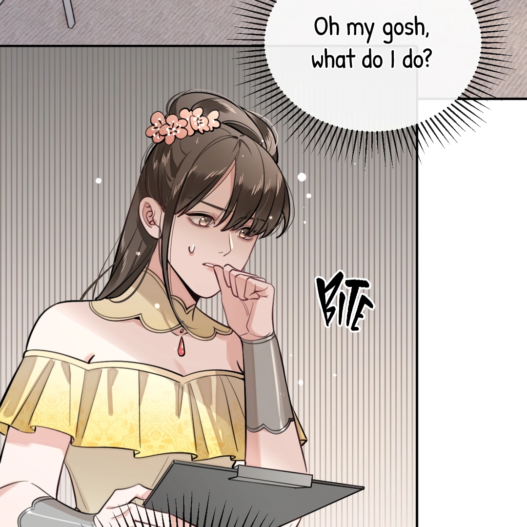 The Grown Dog Bullies Its Owner Chapter 32 - Page 56
